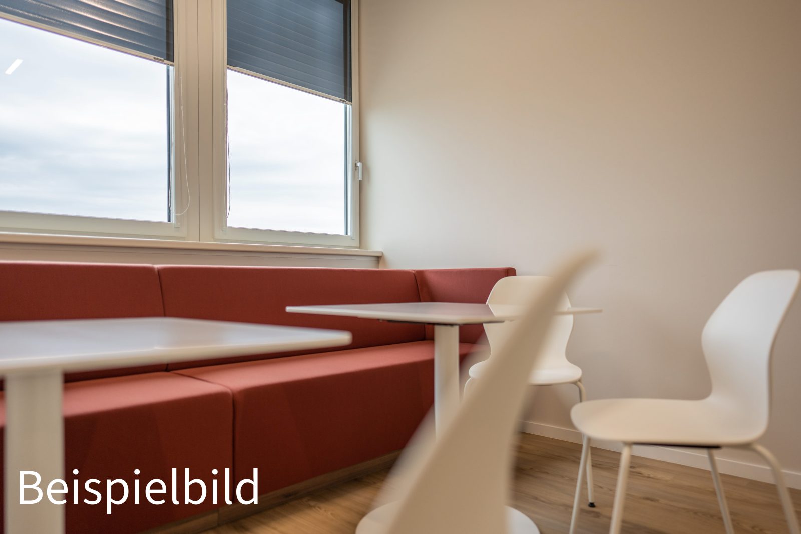 Bürofläche Teslastraße 1.OG Süd-West – Bild 7