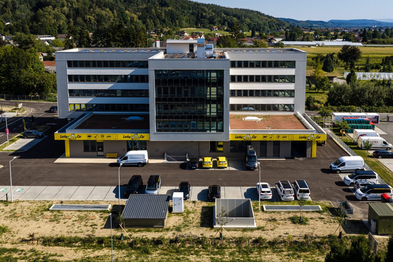 Bürofläche Teslastraße 3 3.OG West – Bild 7