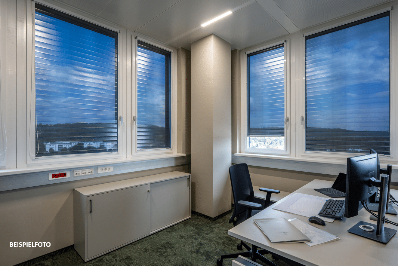 Bürofläche Technopark TP1 1. OG ca. 36m² – Bild 5