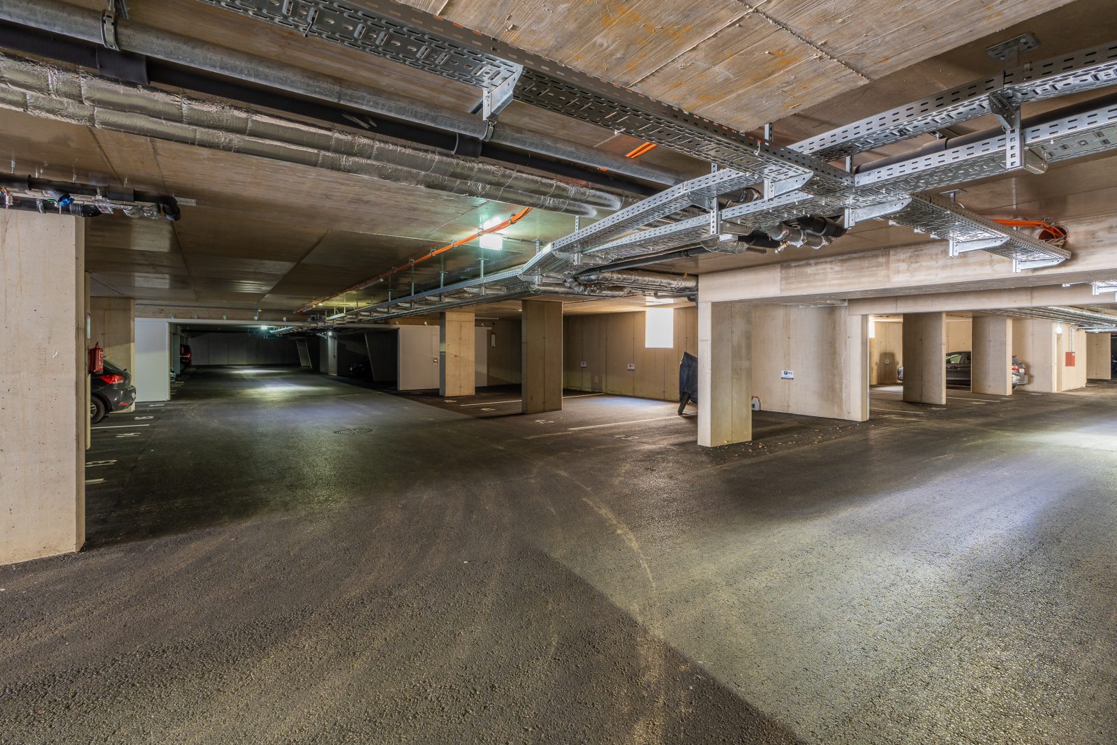 Tiefgaragenstellplatz für Eigennutzer – Bild 2