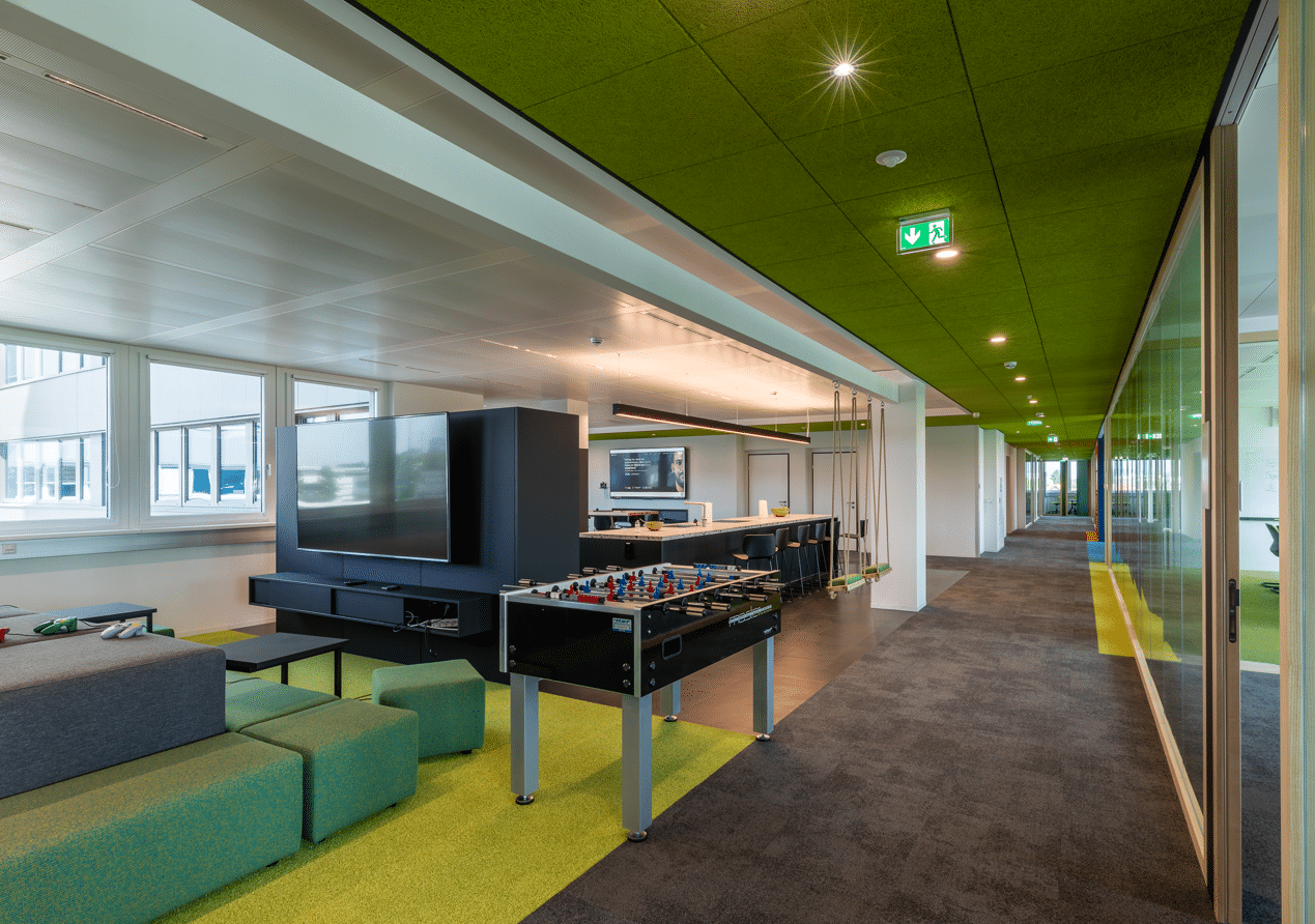 Bürofläche Technopark TP6 3. OG ca. 249 m² – Bild 7