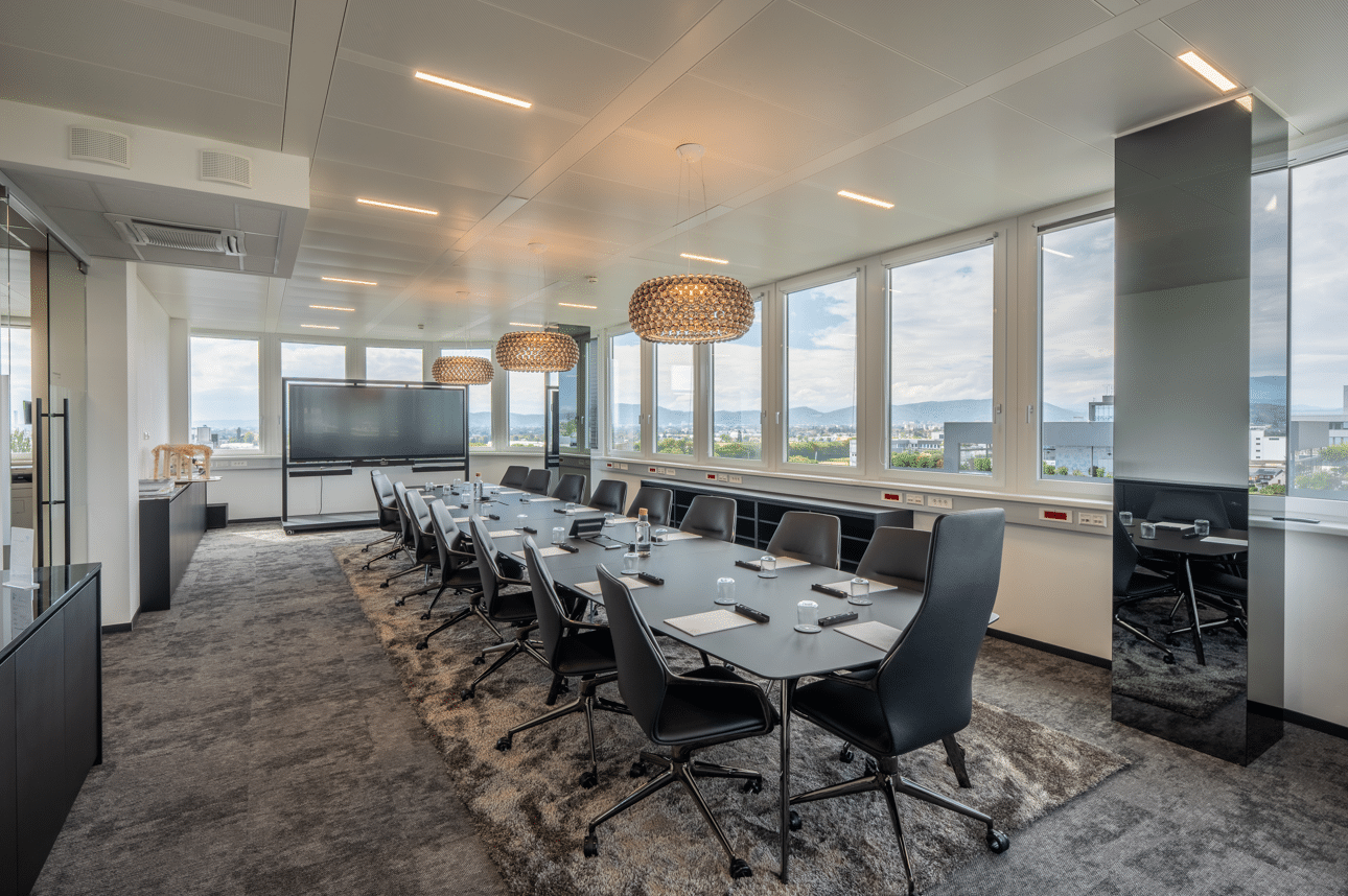 Bürofläche Technopark TP6 3. OG ca. 249 m² – Bild 6