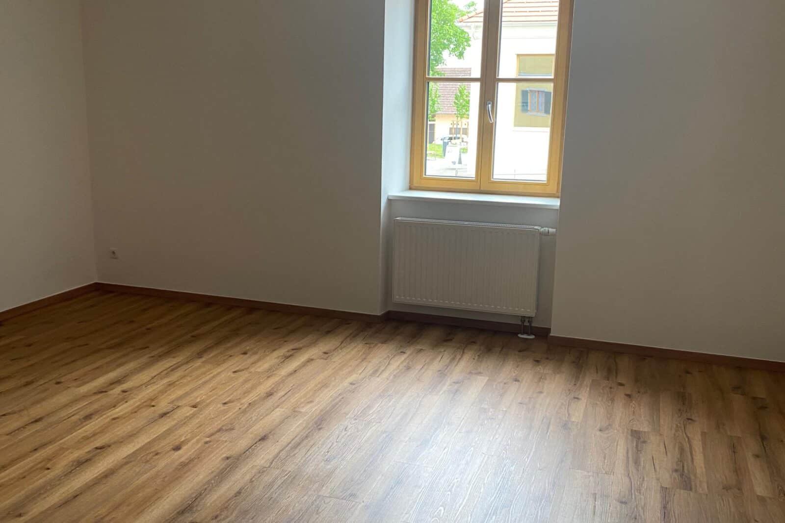 Singlewohnung im Süden von Graz – Bild 1