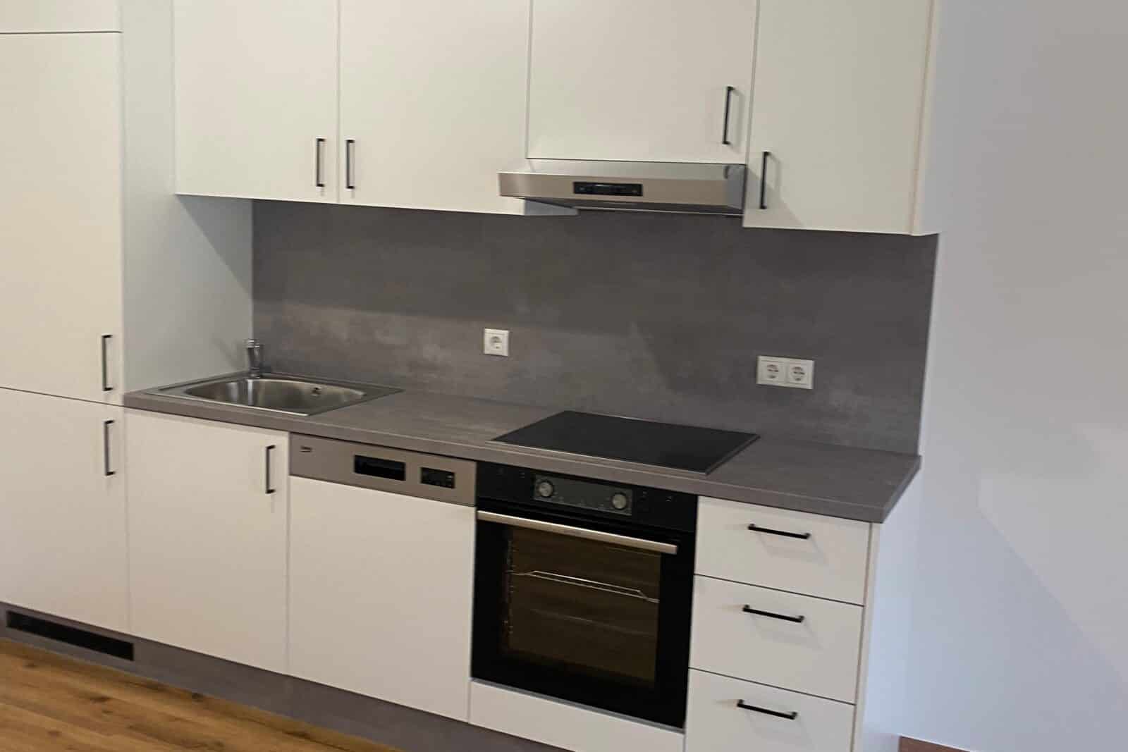 Singlewohnung im Süden von Graz – Bild 3