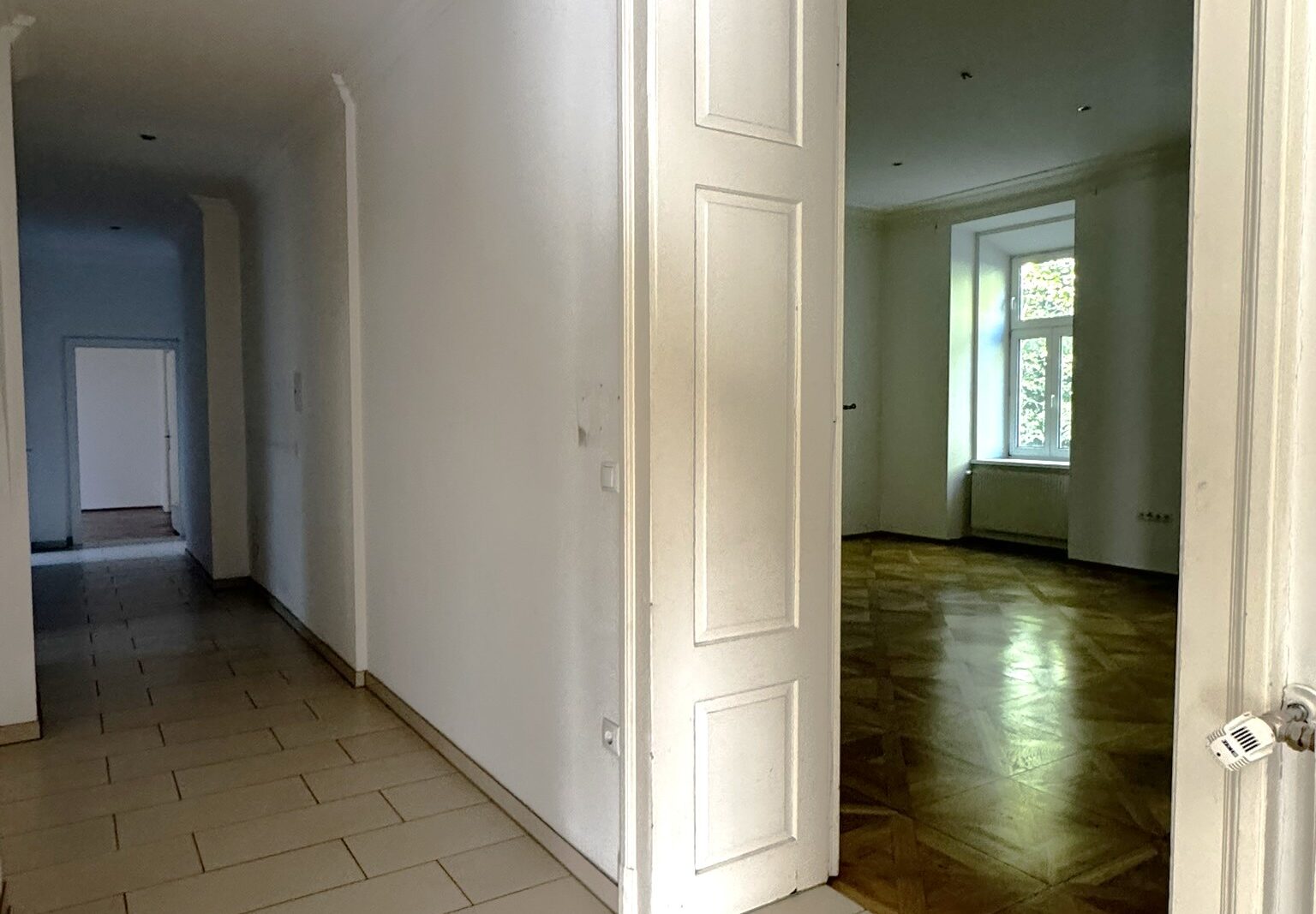 4-Zimmer-Wohnung im Herzen von Graz – Bild 10