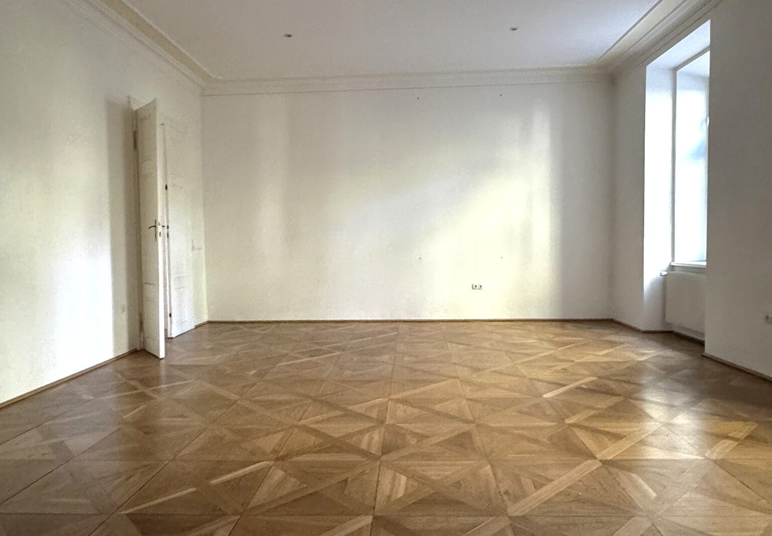 4-Zimmer-Wohnung im Herzen von Graz – Bild 7