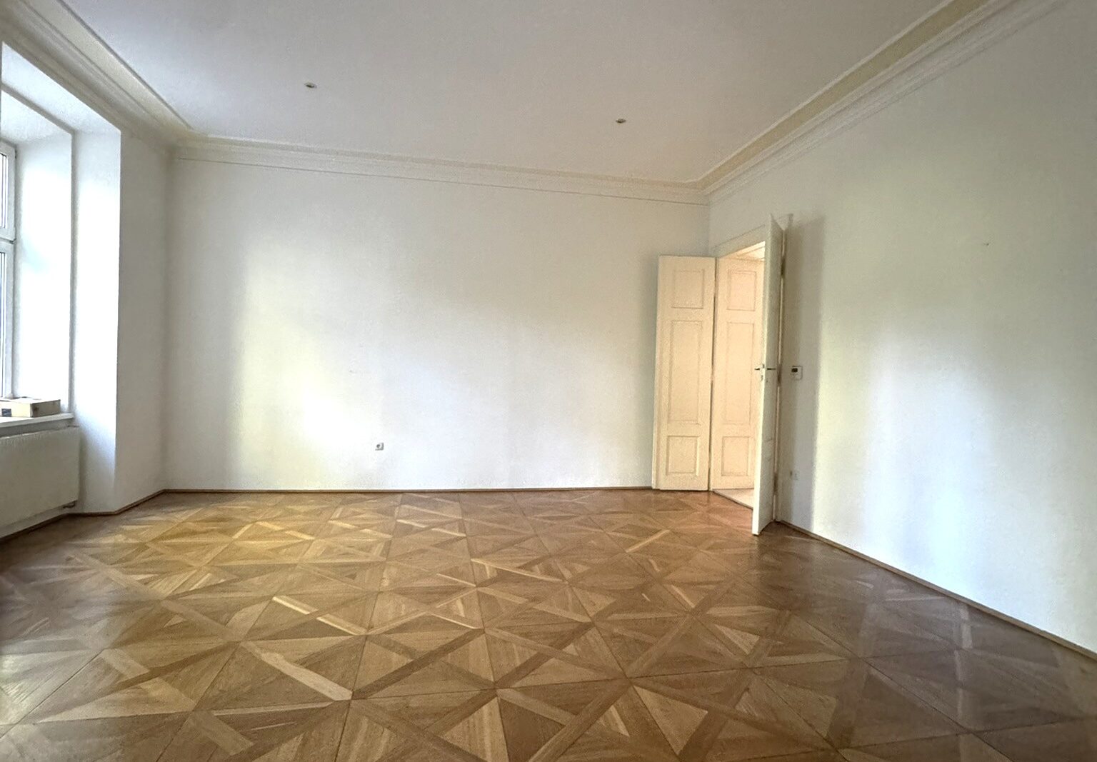 4-Zimmer-Wohnung im Herzen von Graz – Bild 4