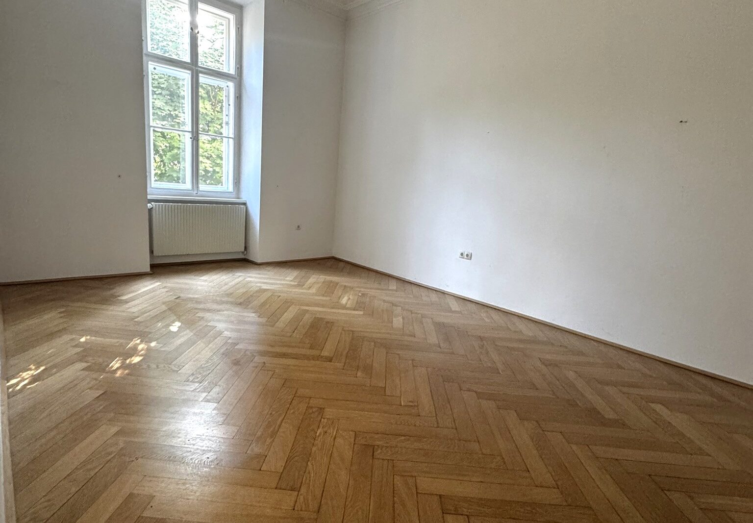 4-Zimmer-Wohnung im Herzen von Graz – Bild 8
