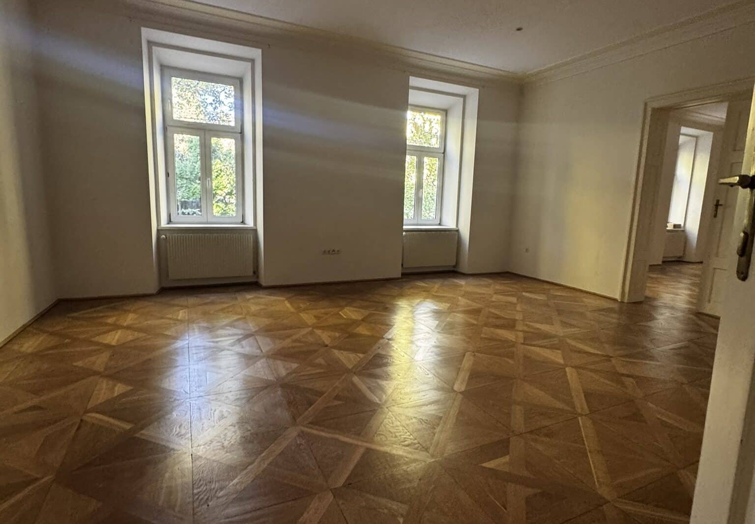 4-Zimmer-Wohnung im Herzen von Graz – Bild 5