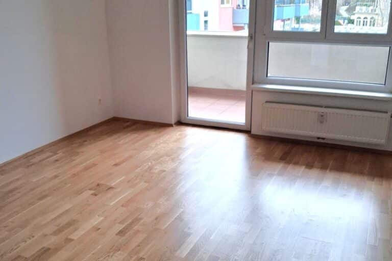 2-Zimmer Wohnung in Leonhard