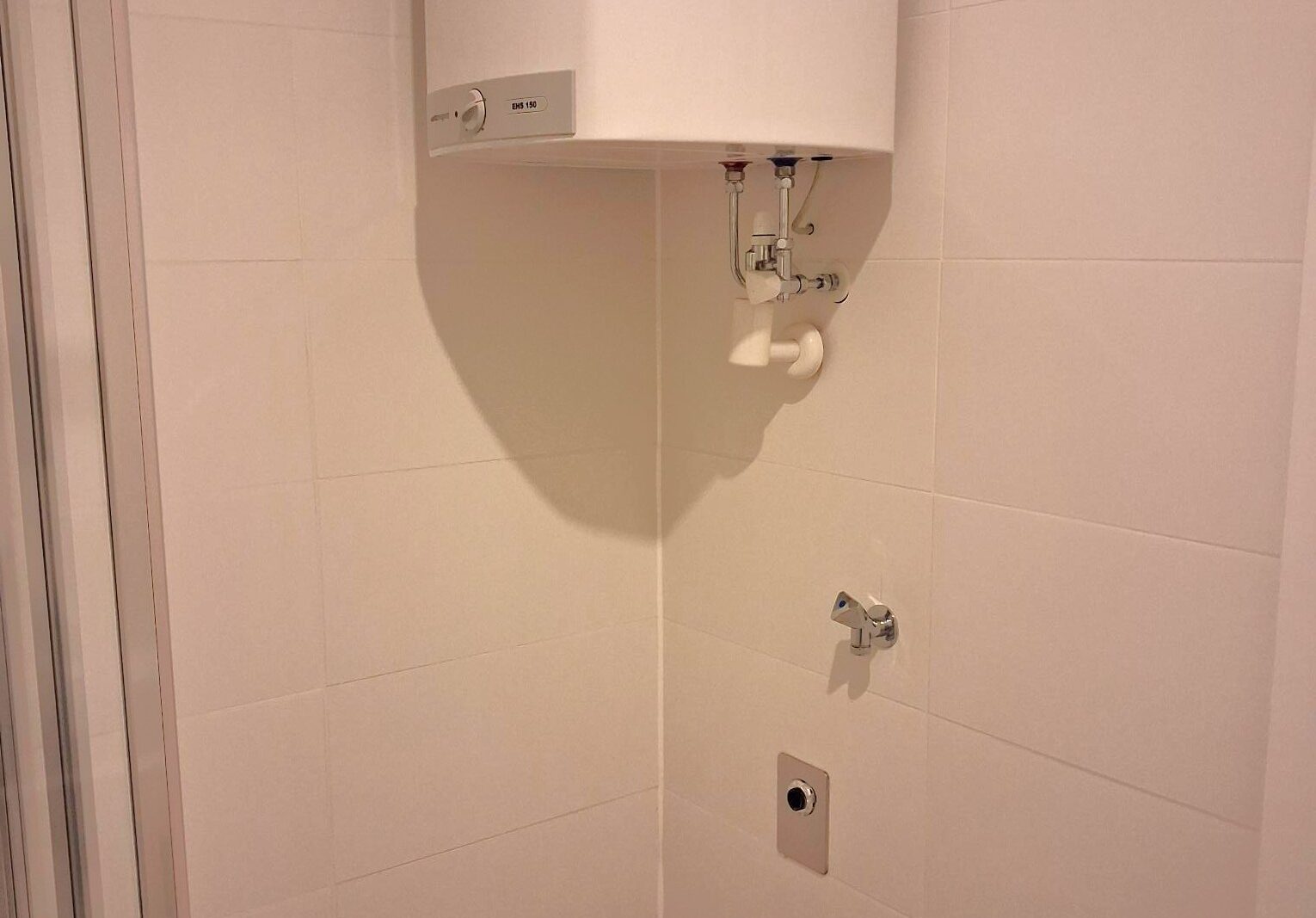 2-Zimmer Wohnung in Leonhard – Bild 4