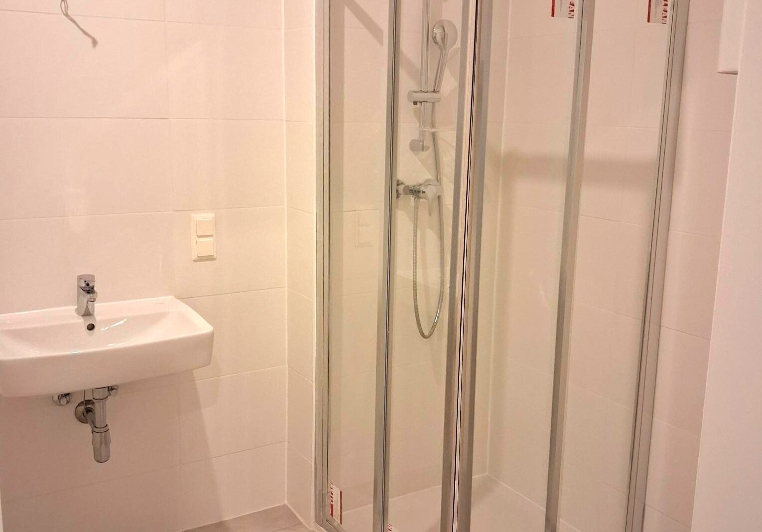 2-Zimmer Wohnung in Leonhard – Bild 6