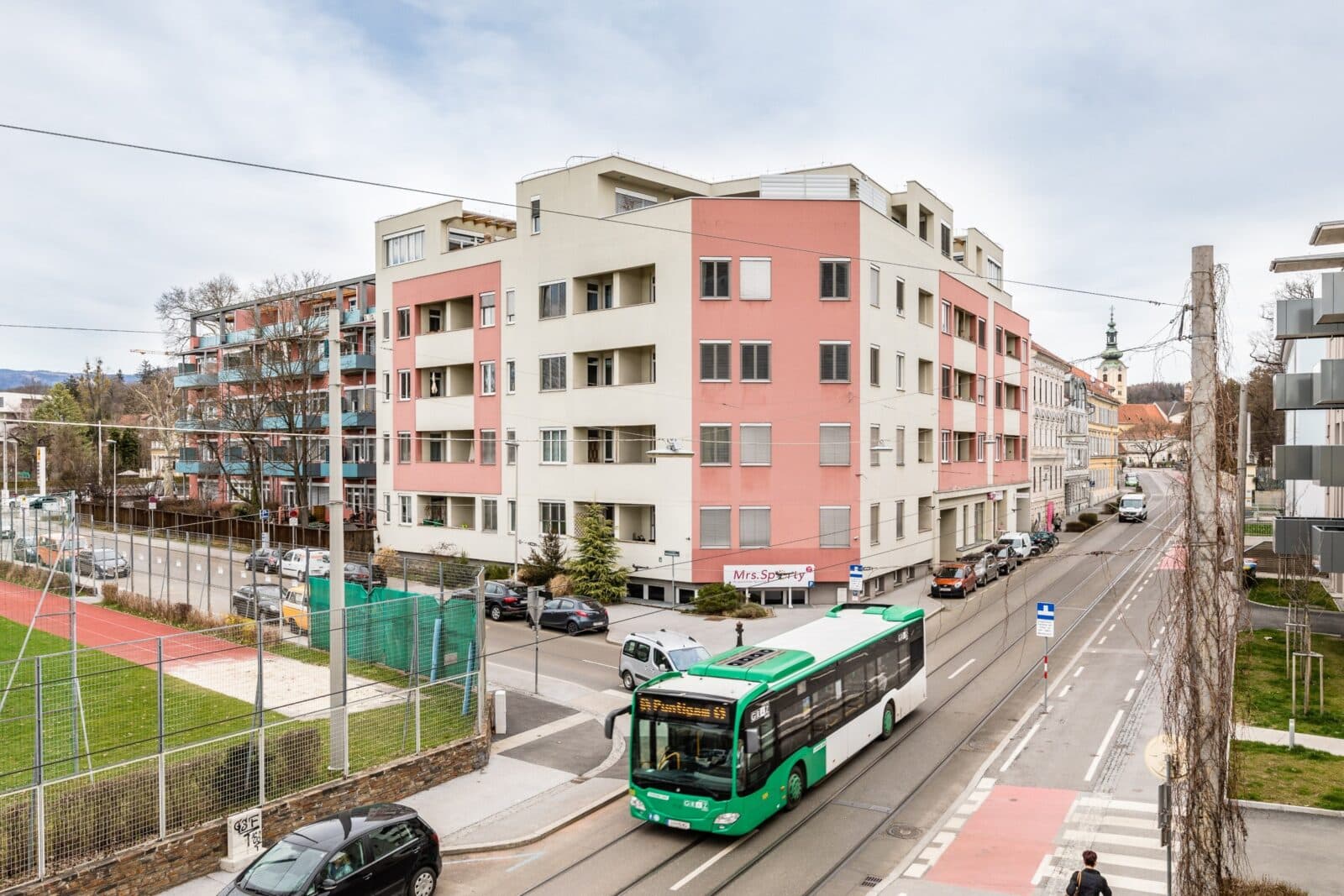 2-Zimmer Wohnung in Leonhard – Bild 10