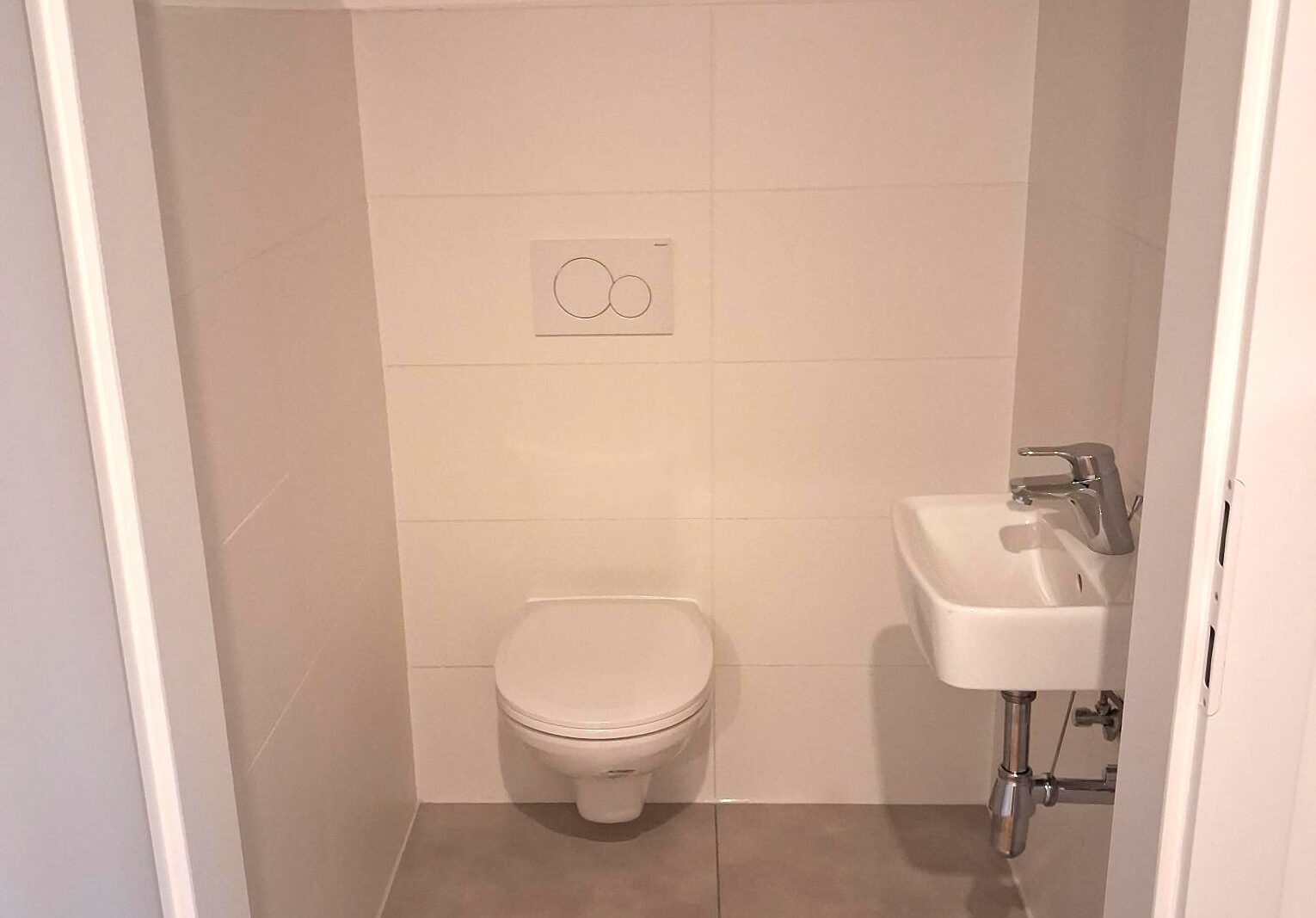 2-Zimmer Wohnung in Leonhard – Bild 3