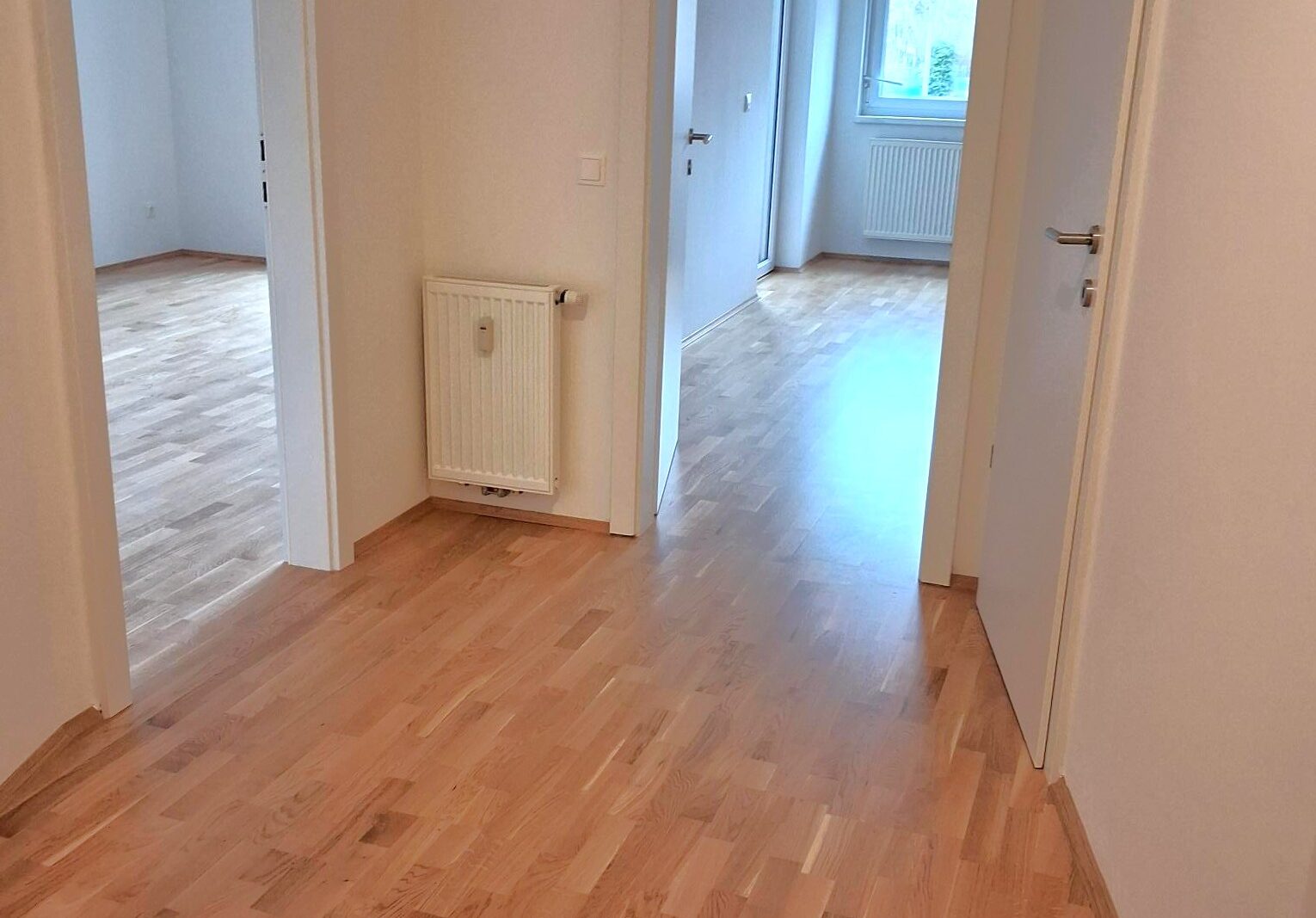 2-Zimmer Wohnung in Leonhard – Bild 7