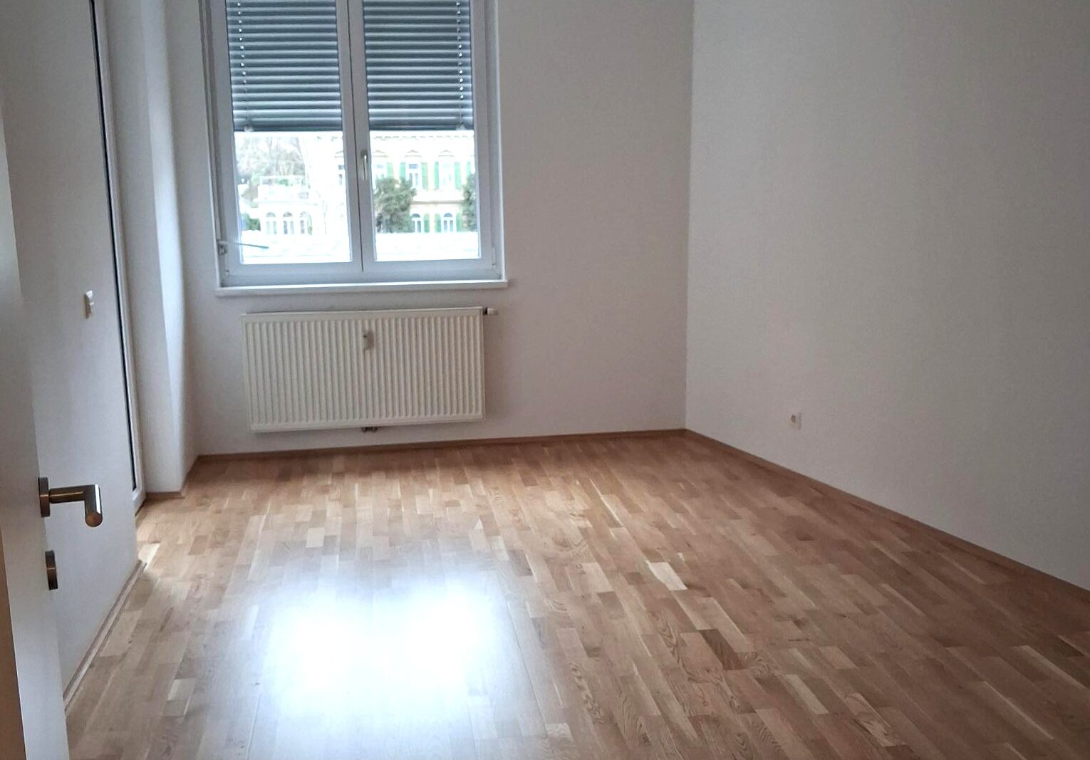 2-Zimmer Wohnung in Leonhard – Bild 2