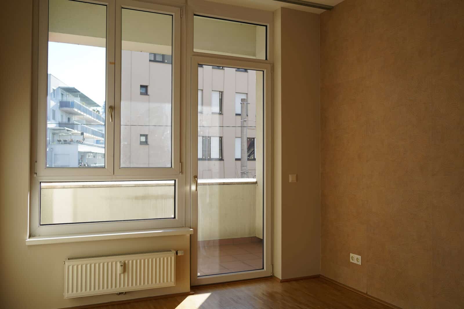 2-Zimmer-Wohnung Nähe LKH – Bild 5