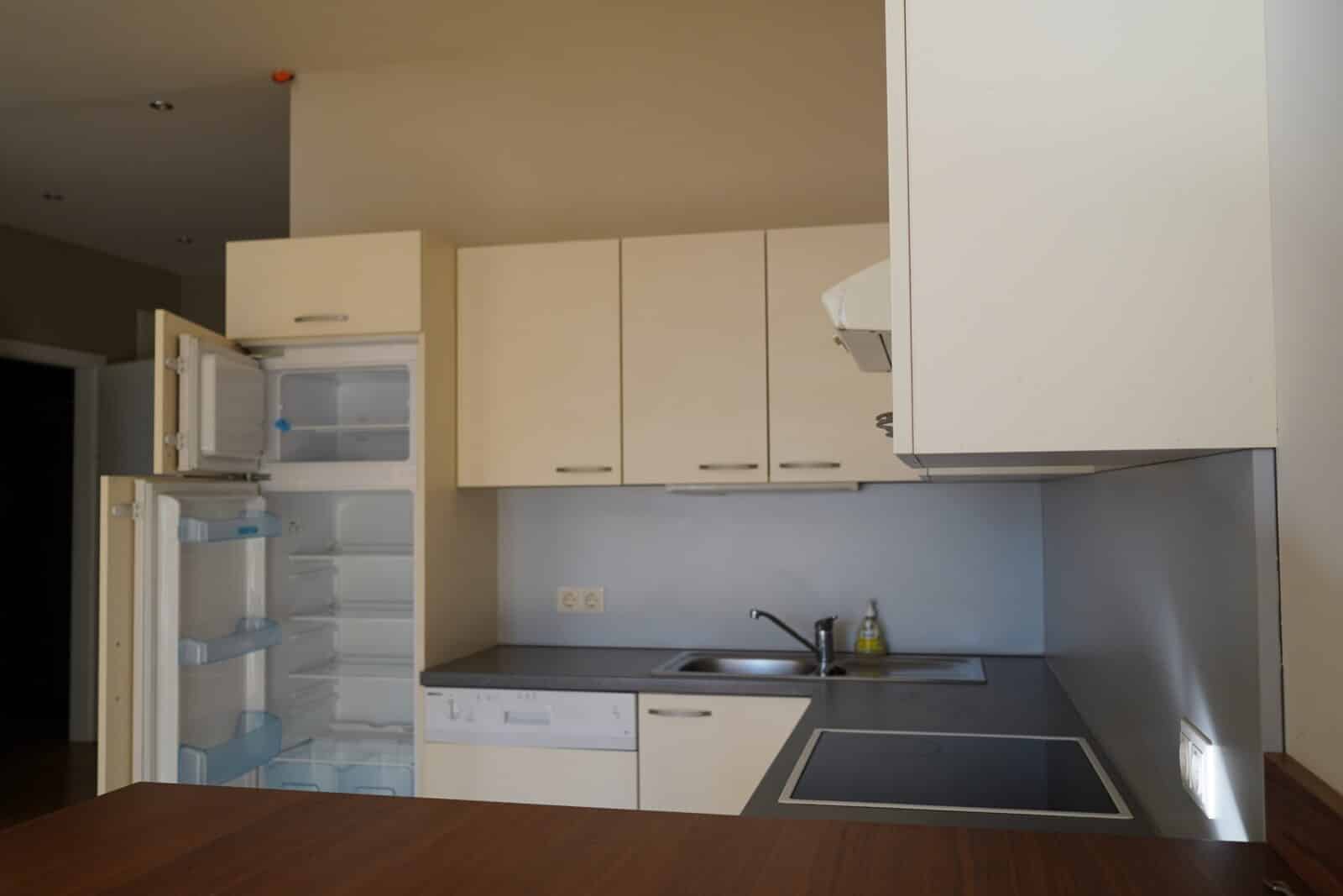 2-Zimmer-Wohnung Nähe LKH – Bild 13