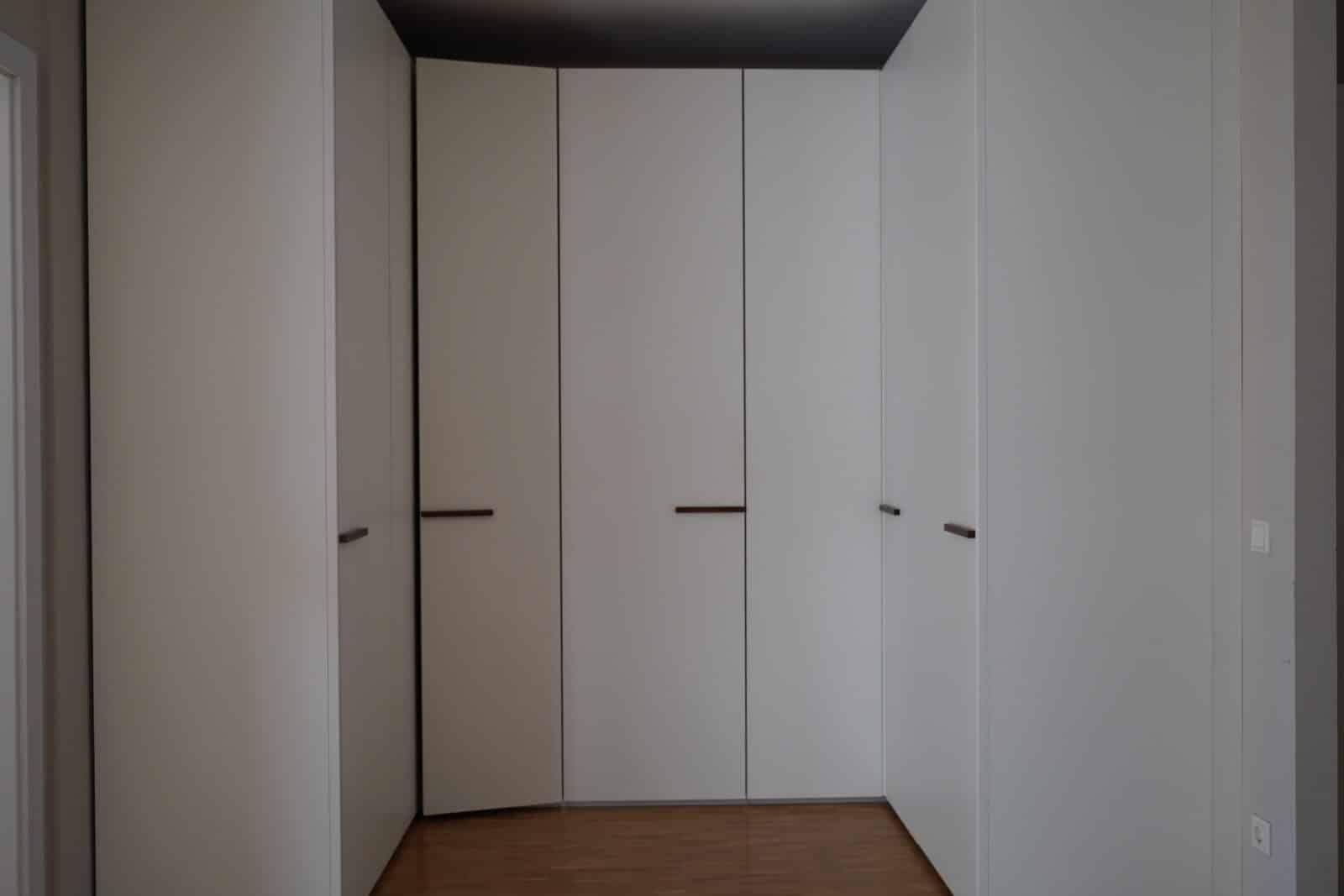 2-Zimmer-Wohnung Nähe LKH – Bild 3