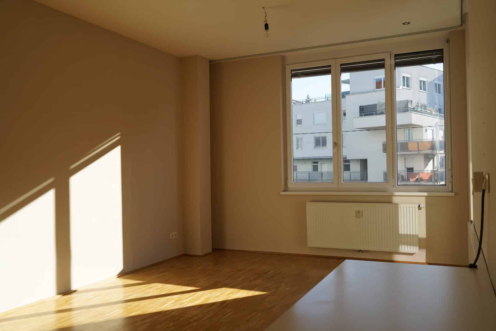 2-Zimmer-Wohnung Nähe LKH – Bild 4