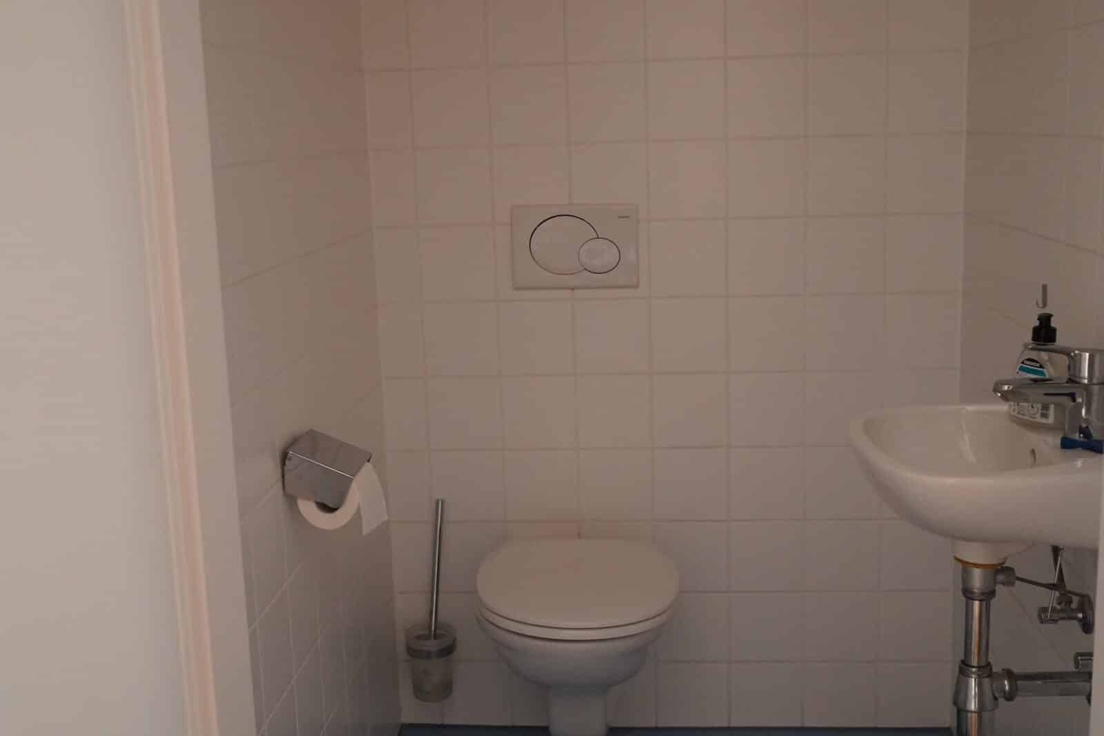 2-Zimmer-Wohnung Nähe LKH – Bild 9