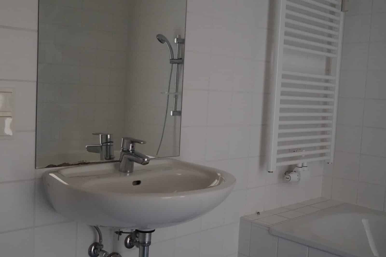 2-Zimmer-Wohnung Nähe LKH – Bild 11