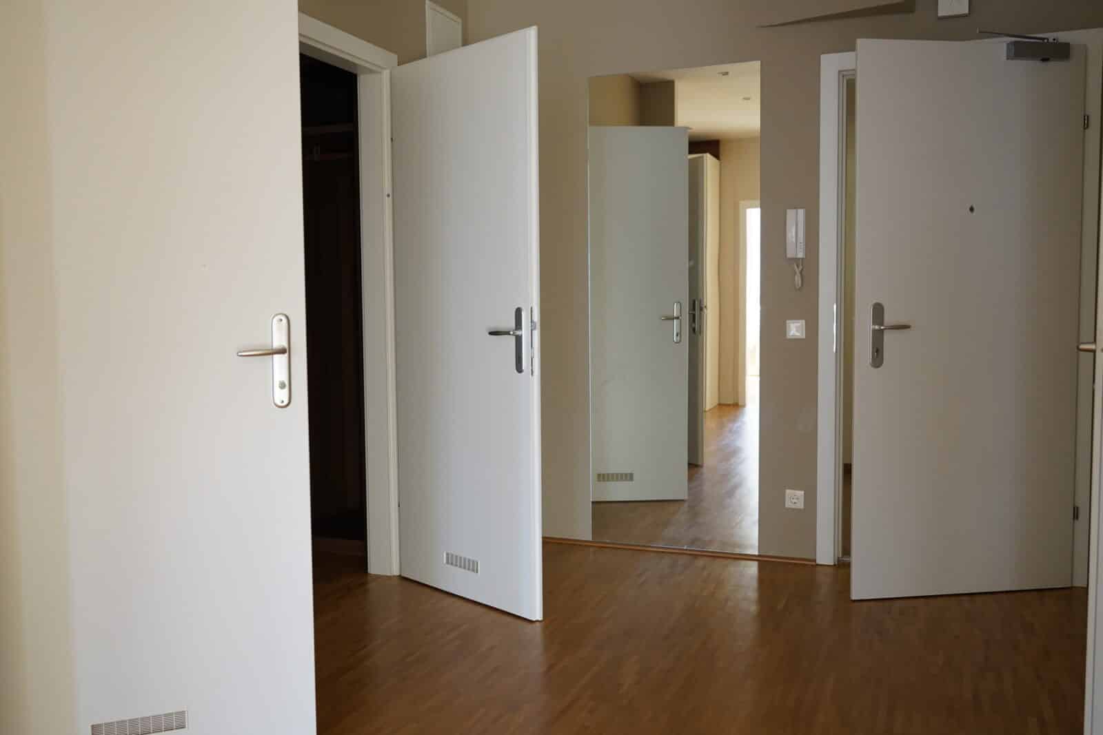 2-Zimmer-Wohnung Nähe LKH – Bild 7