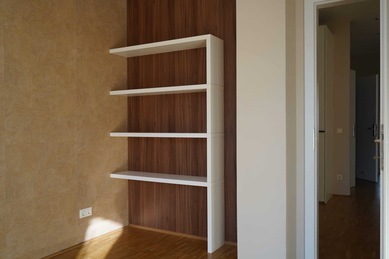 2-Zimmer-Wohnung Nähe LKH – Bild 6