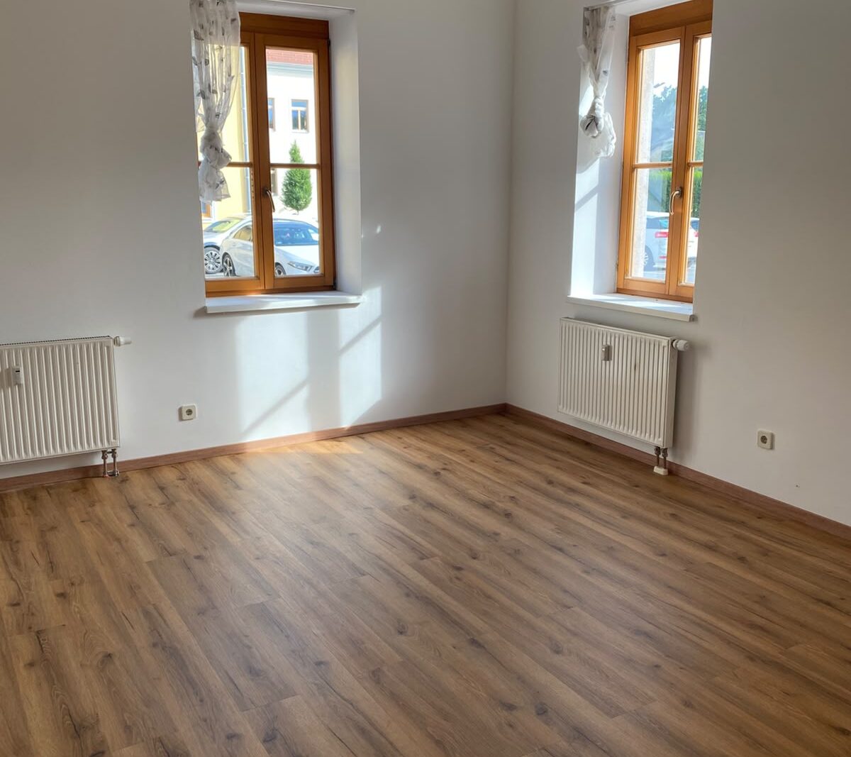 2-Zimmer-Wohnung in Wundschuh – Bild 1