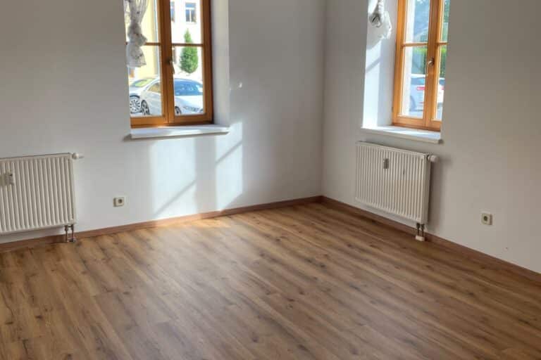 2-Zimmer-Wohnung in Wundschuh