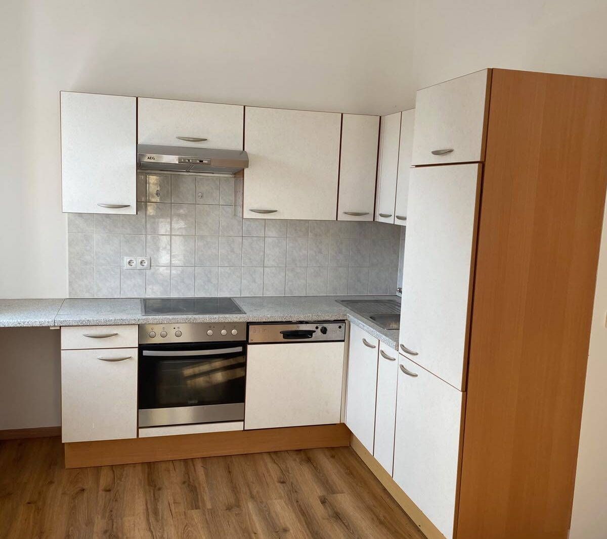 2-Zimmer-Wohnung in Wundschuh – Bild 2