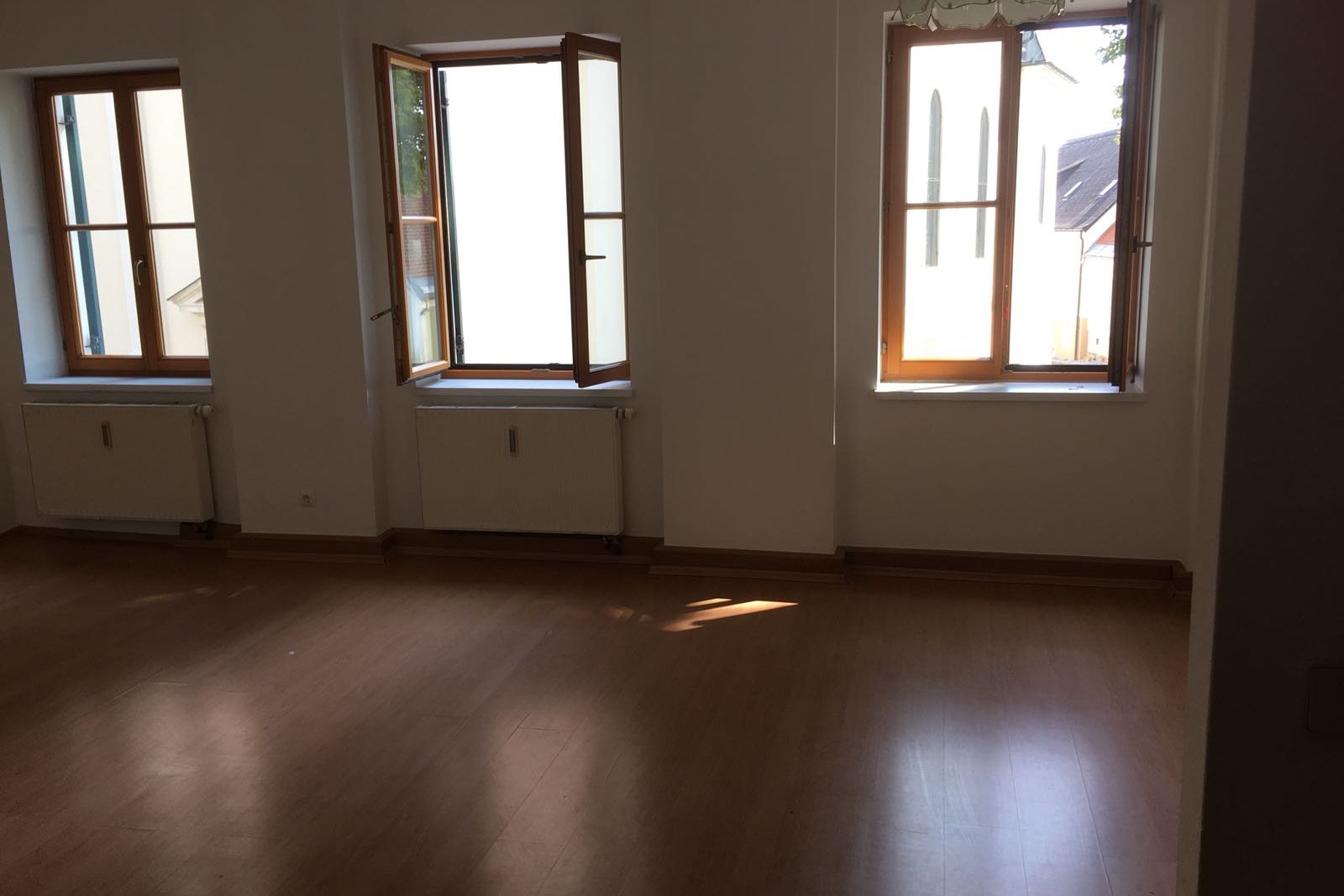3-Zimmer-Wohnung in Wundschuh – Bild 3
