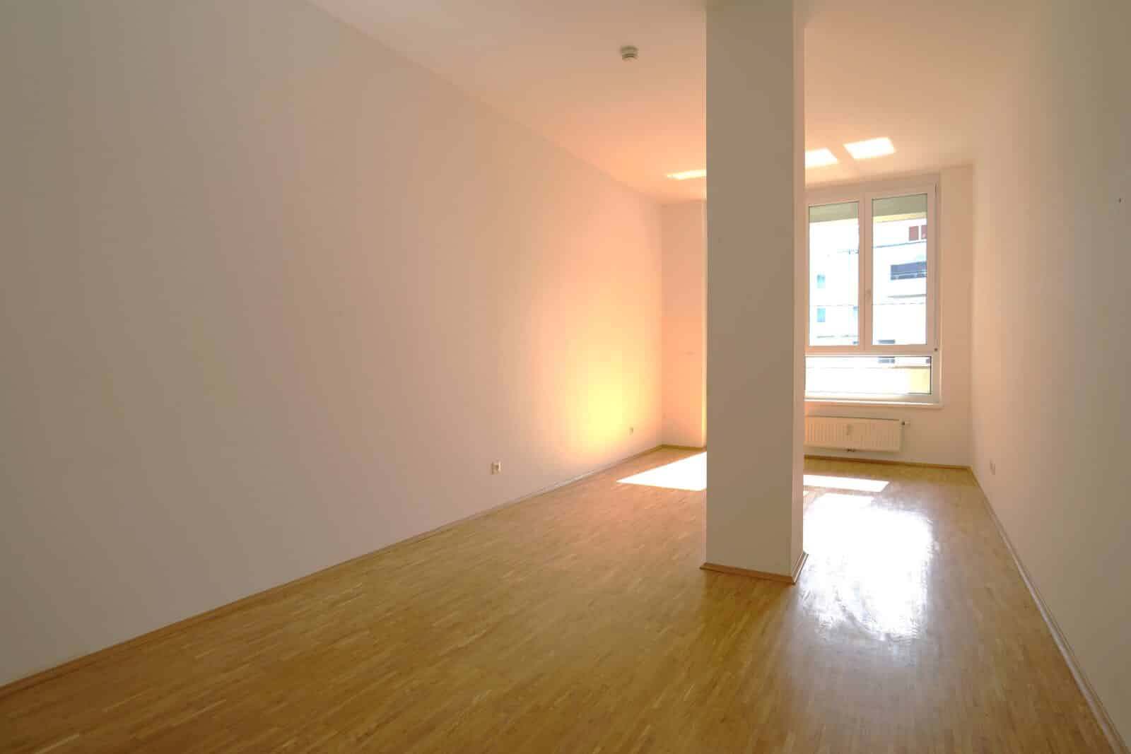 2-Zimmer-Wohnung in Graz-Leonhard – Bild 3