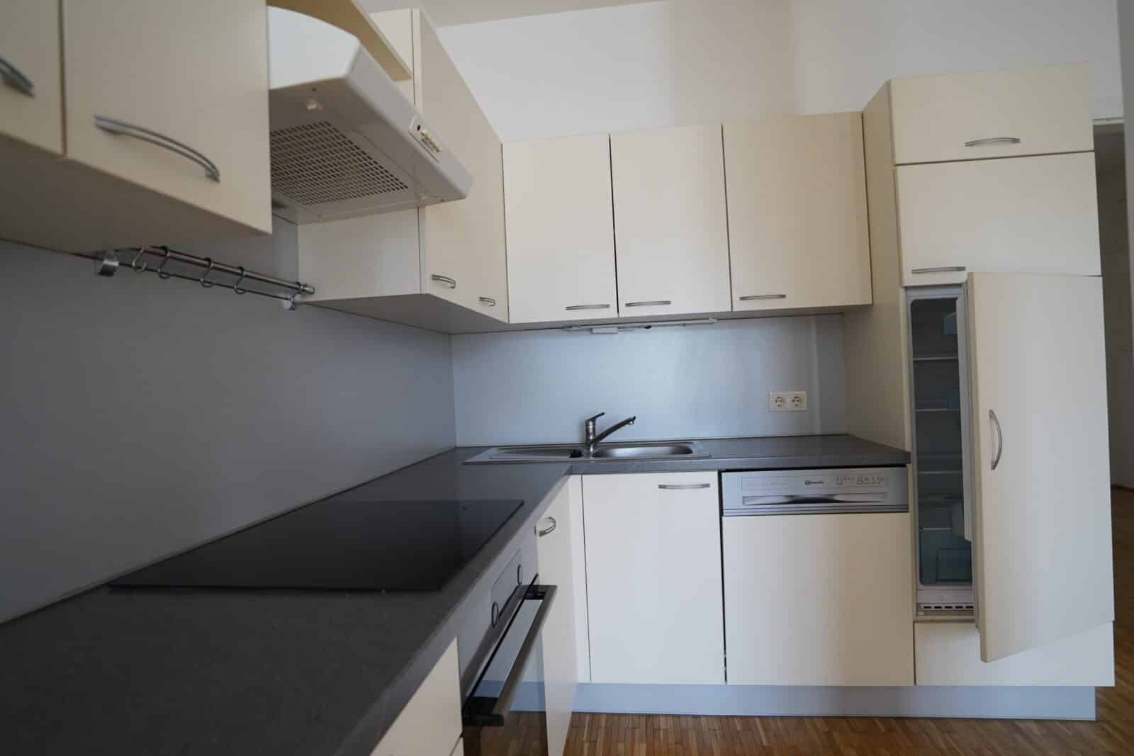 2-Zimmer-Wohnung in Graz-Leonhard – Bild 4