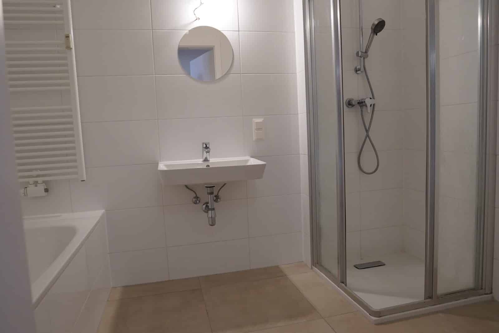 2-Zimmer-Wohnung in Graz-Leonhard – Bild 6