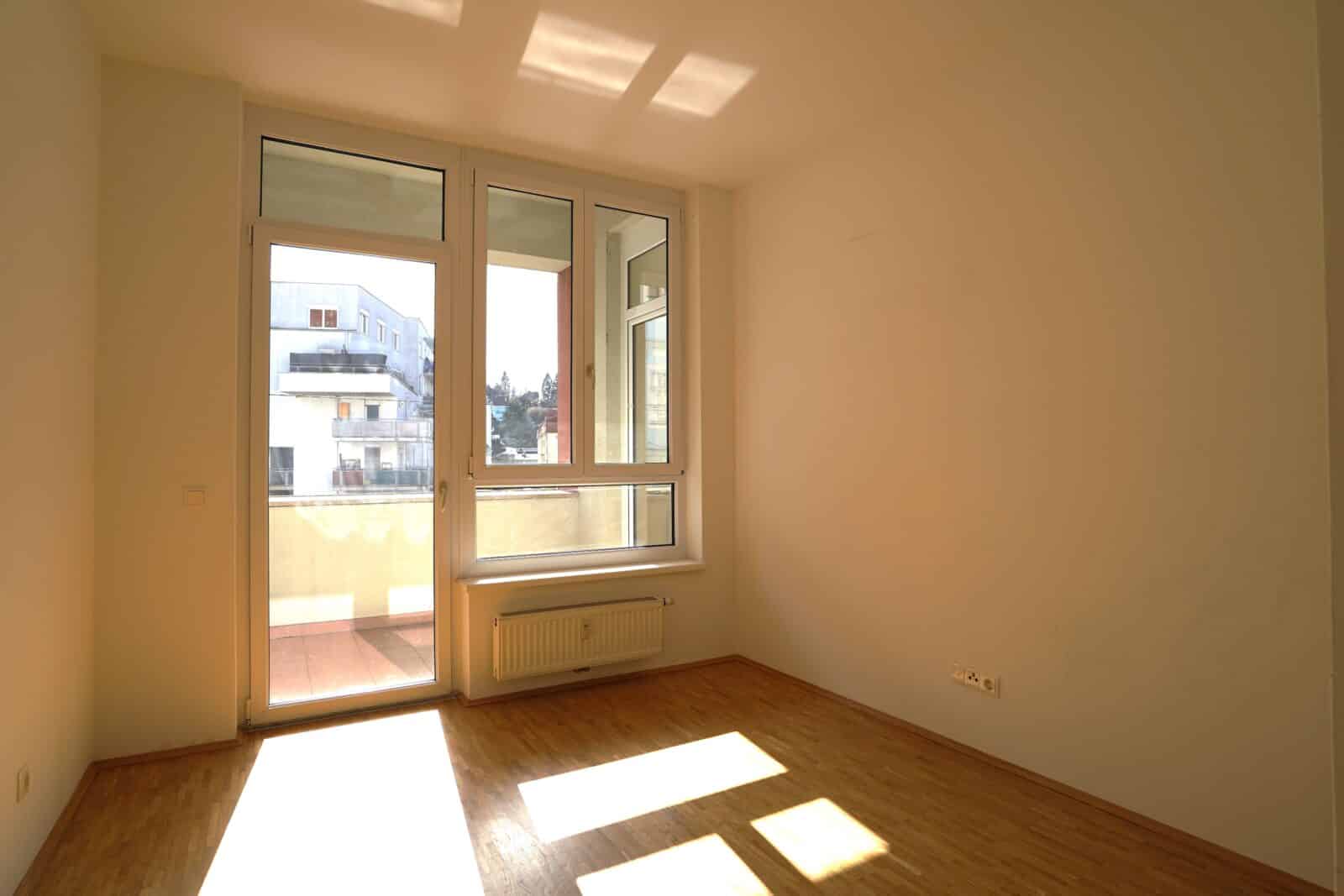 2-Zimmer-Wohnung in Graz-Leonhard – Bild 2