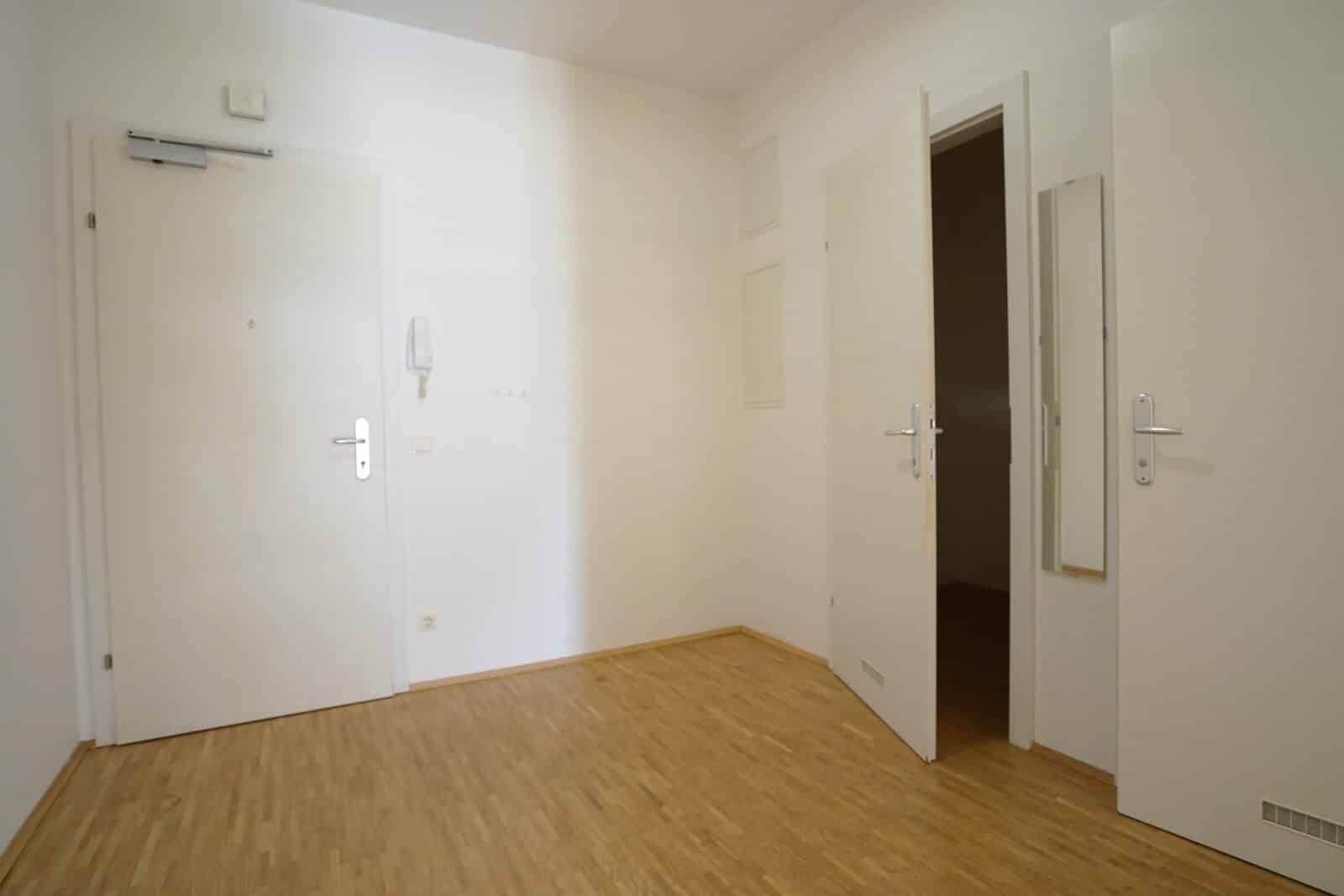 2-Zimmer-Wohnung in Graz-Leonhard – Bild 5
