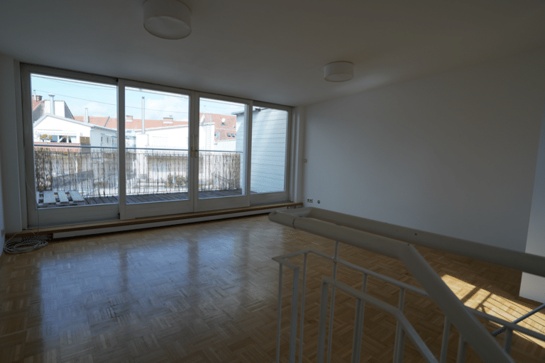Galeriewohnung Jakoministraße Graz