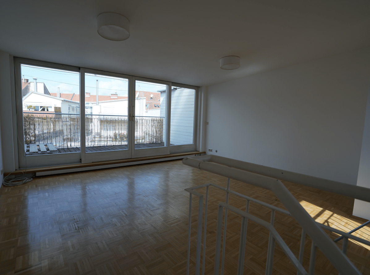 Galeriewohnung Jakoministraße Graz – Bild 1