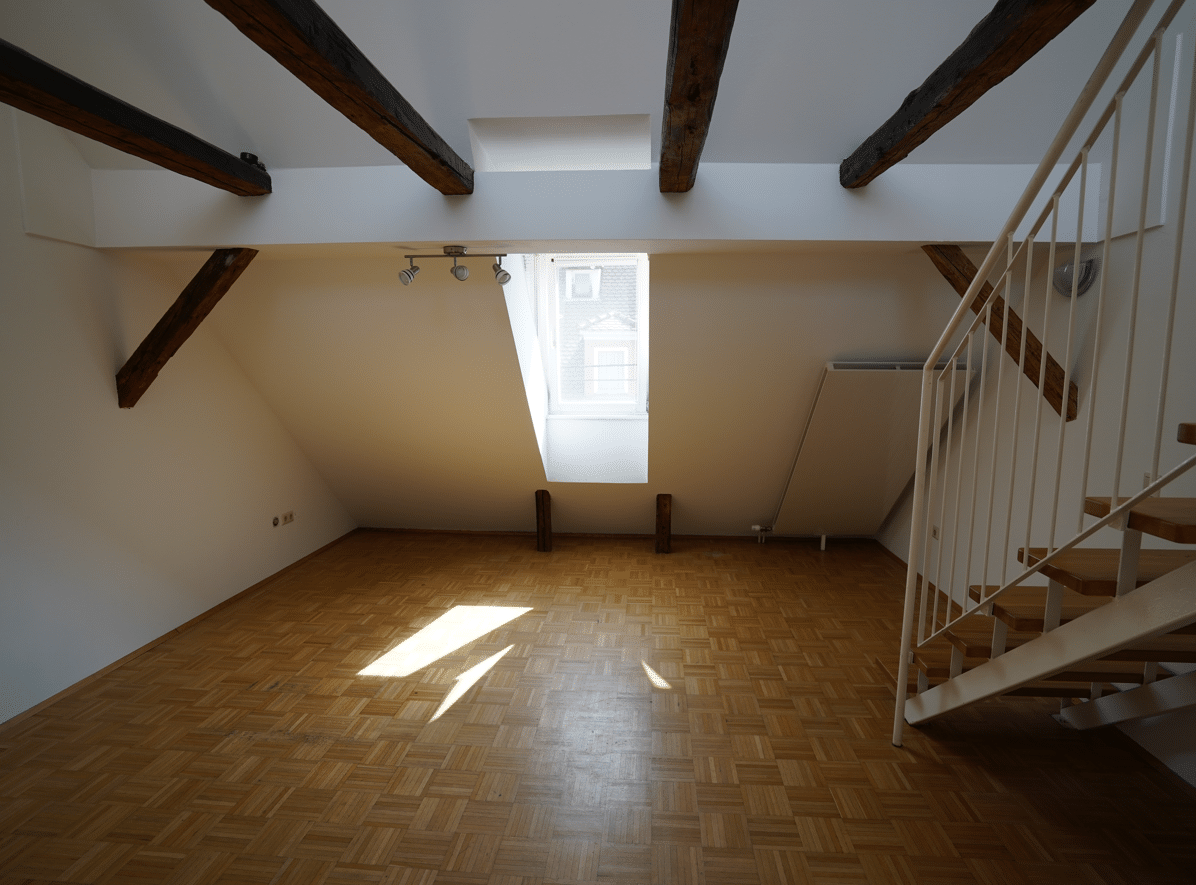 Galeriewohnung Jakoministraße Graz – Bild 4