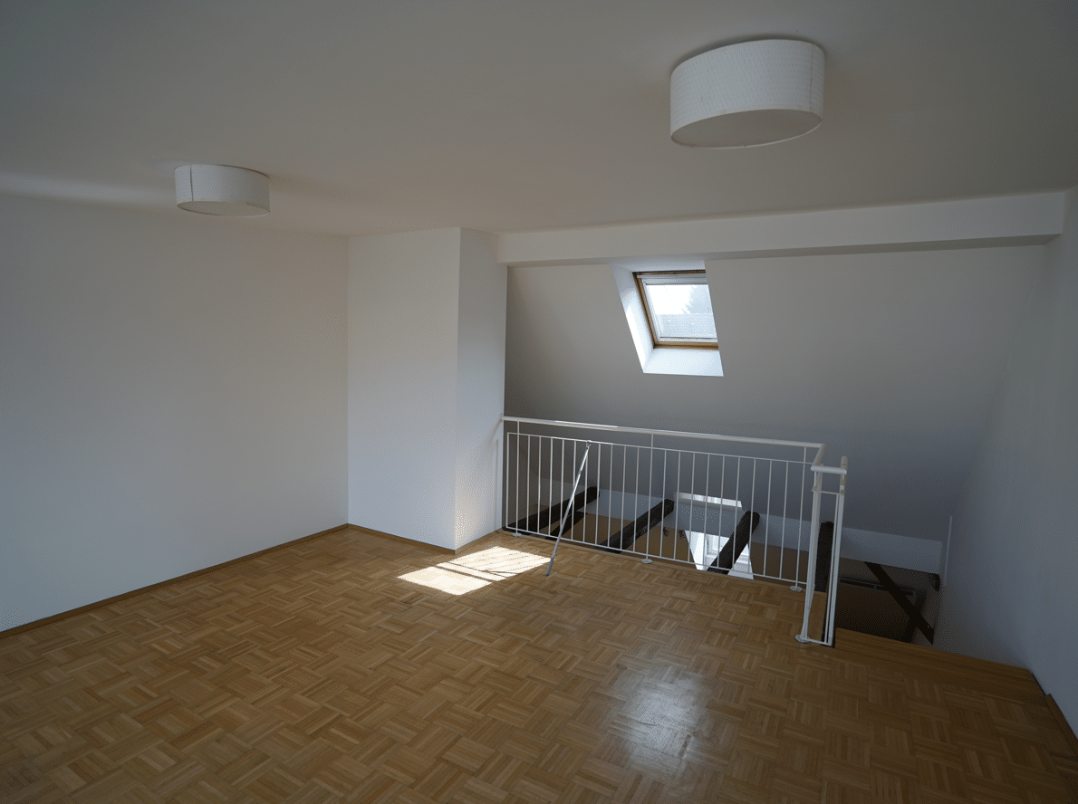 Galeriewohnung Jakoministraße Graz – Bild 2