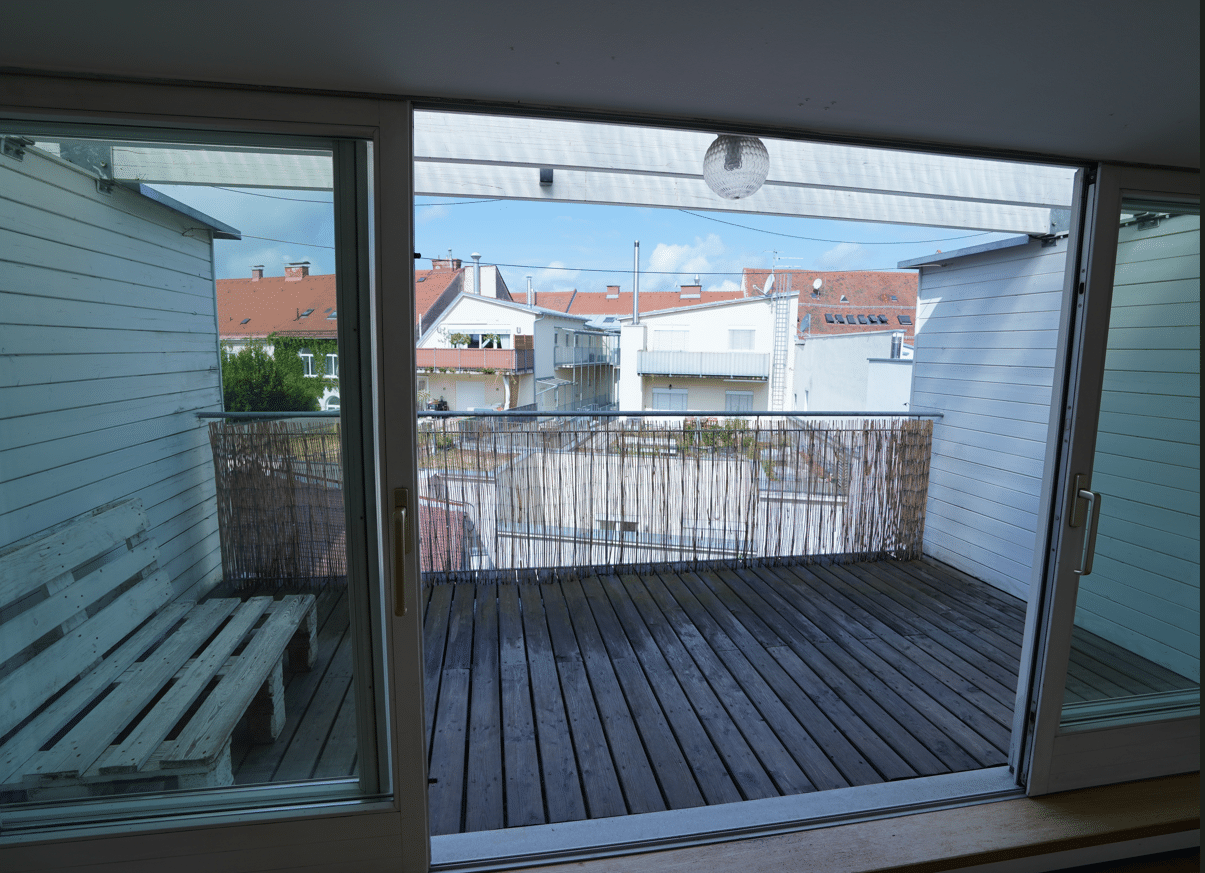 Galeriewohnung Jakoministraße Graz – Bild 5