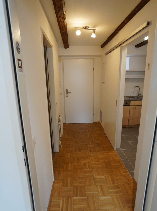 Galeriewohnung Jakoministraße Graz – Bild 9