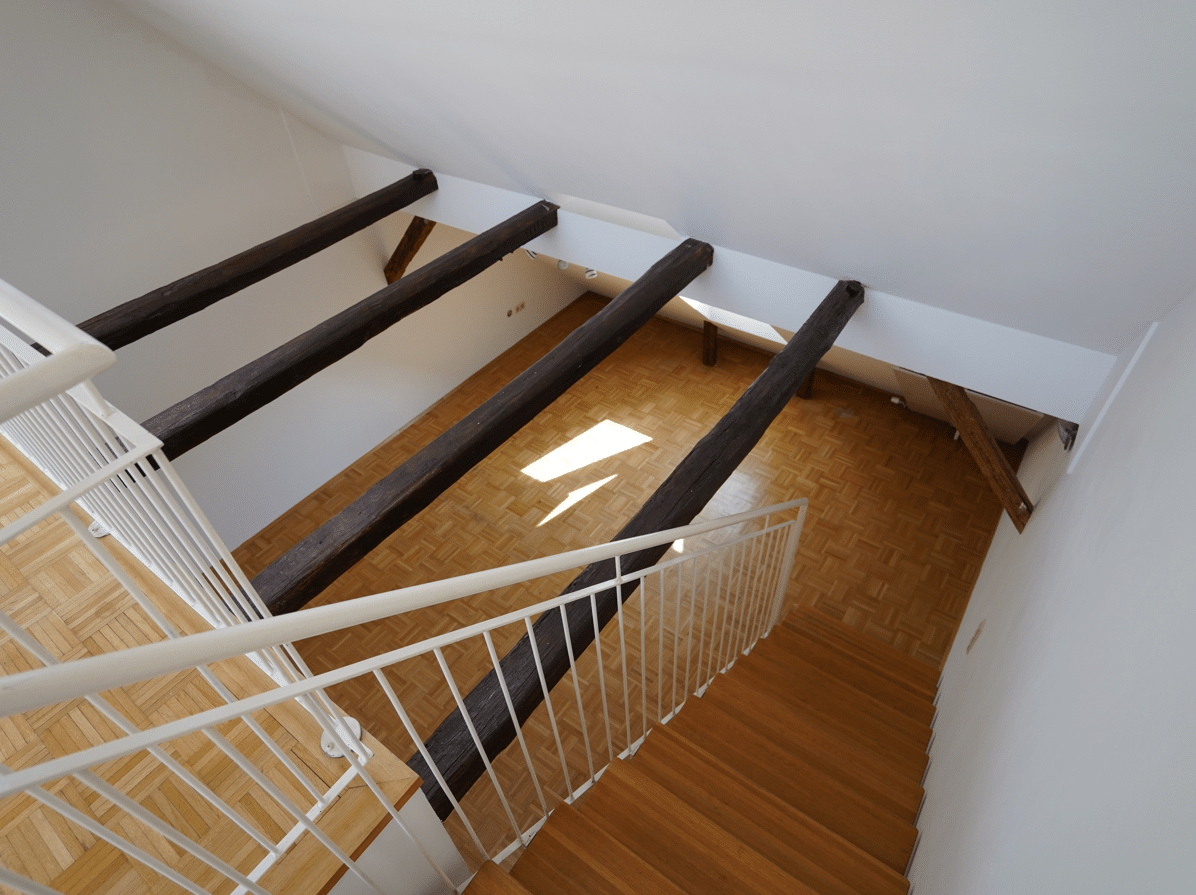 Galeriewohnung Jakoministraße Graz – Bild 7