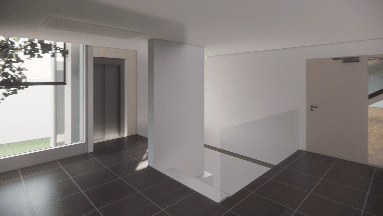 Exklusives Penthouse in der Mitte von Graz – Bild 5